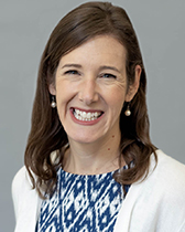 Michelle F. Weinberger